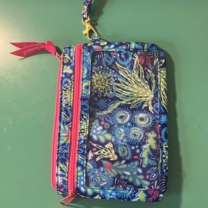 Simply Southern wallet